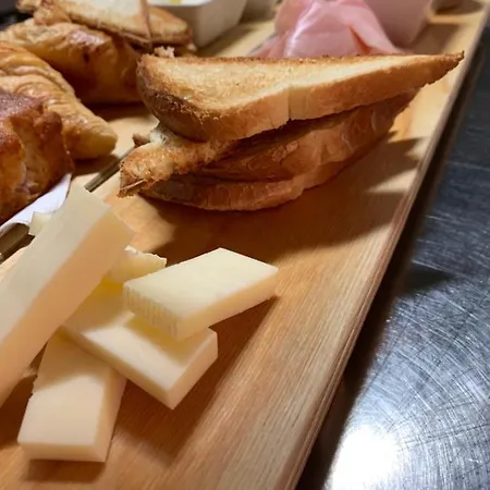 Il Talento Nella Quiete Alloggio per agriturismo