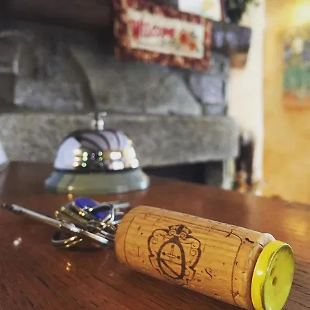 Il Talento Nella Quiete Alloggio per agriturismo