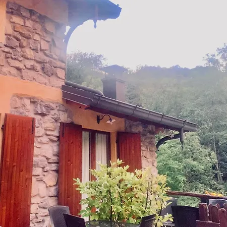 Il Talento Nella Quiete Alloggio per agriturismo *