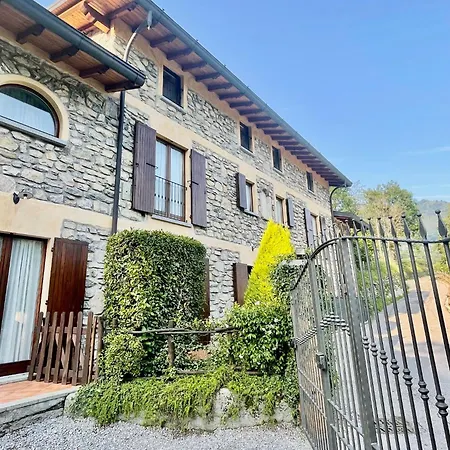 Il Talento Nella Quiete Alloggio per agriturismo *
