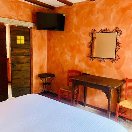Alloggio per agriturismo Il Talento Nella Quiete Castiglione dʼIntelvi