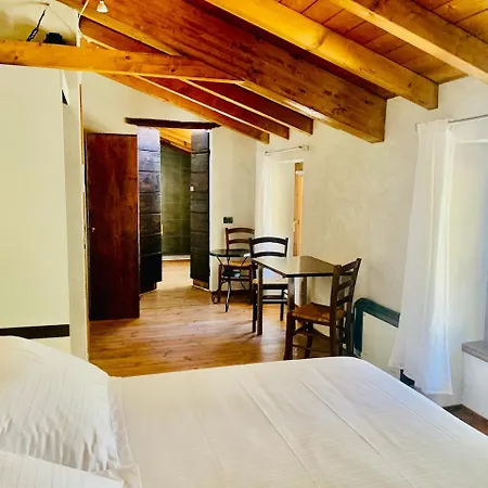 Il Talento Nella Quiete Alloggio per agriturismo