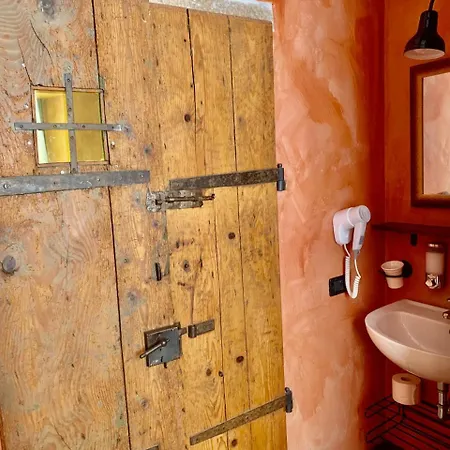 Alloggio per agriturismo Il Talento Nella Quiete