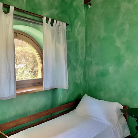 Alloggio per agriturismo Il Talento Nella Quiete