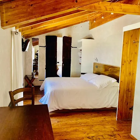 Il Talento Nella Quiete Alloggio per agriturismo *