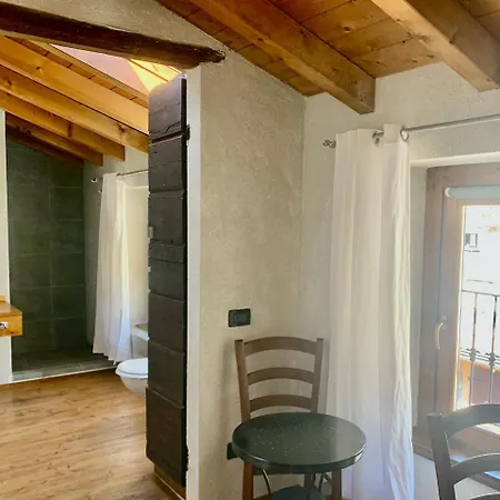 Alloggio per agriturismo Il Talento Nella Quiete *