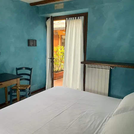 Il Talento Nella Quiete Alloggio per agriturismo Castiglione dʼIntelvi