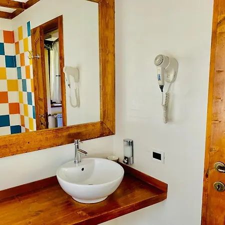 Il Talento Nella Quiete Alloggio per agriturismo *