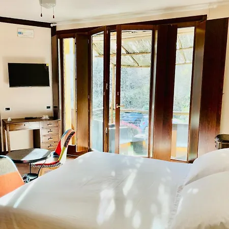 Il Talento Nella Quiete Alloggio per agriturismo