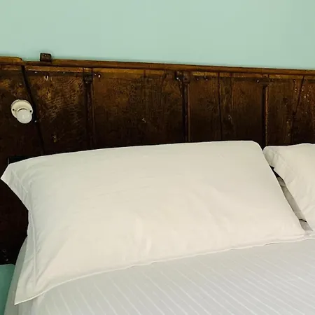 Alloggio per agriturismo Il Talento Nella Quiete