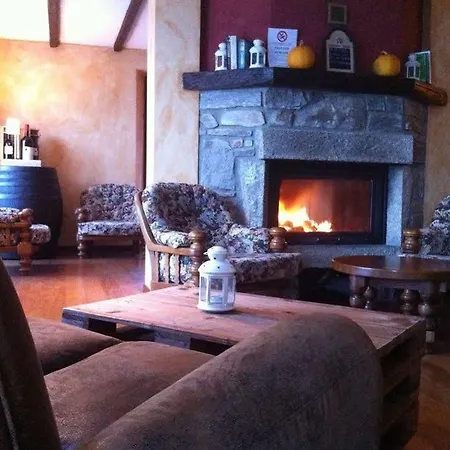 Il Talento Nella Quiete Alloggio per agriturismo Castiglione dʼIntelvi