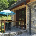 Il Talento Nella Quiete Feriegård *