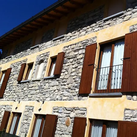 Agroturismo Il Talento Nella Quiete