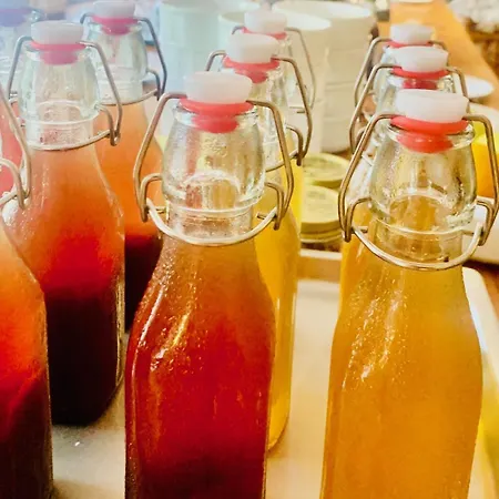 Farmház Il Talento Nella Quiete Castiglione dʼIntelvi