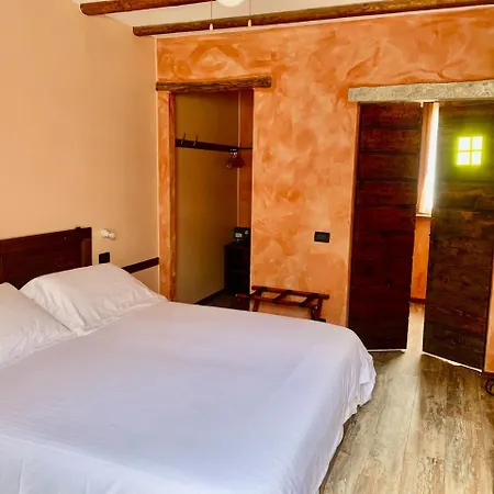Agroturismo Il Talento Nella Quiete *