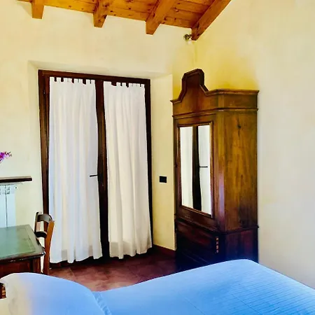 Il Talento Nella Quiete Agroturismo *