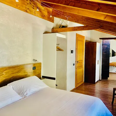 Agroturismo Il Talento Nella Quiete