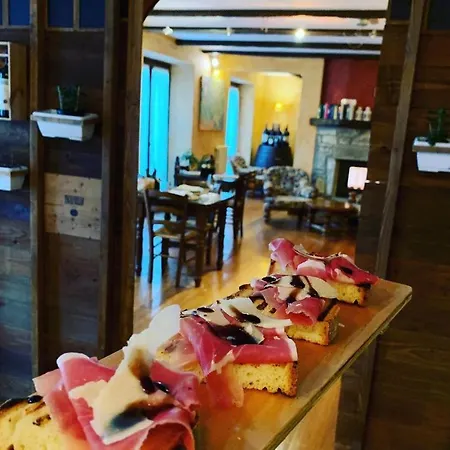 阿格里图里斯莫塔林托尼拉奎耶特酒店 农家乐 卡斯蒂戈隆·迪特尔沃