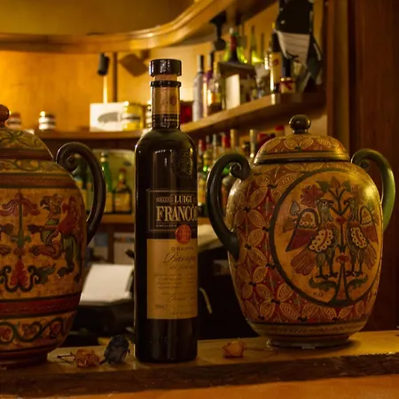 农家乐 阿格里图里斯莫塔林托尼拉奎耶特酒店