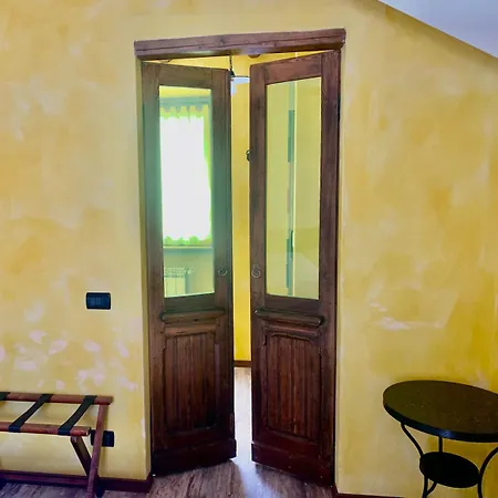 Il Talento Nella Quiete